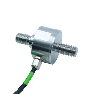 सबसे ज्यादा बिकने वाली फिबोस f204 मिनी स्टेनलेस स्टील थ्रेडेड तनाव सेंसर डिजिटल फोर्स गेज पुश-100-5000n - Product Image 4