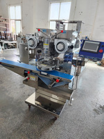 Shineho – machine à incruster, multifonction, modèle de biscuits kubba