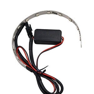 Lampe décorative colorée Dao Glorious Light 12v Led pour la mise à niveau et la rénovation des voitures - Product Image 3