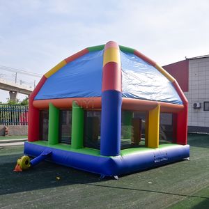 Casa Inflable, Castillo Inflable, Brincolín Inflable para Niños - Product Image 2