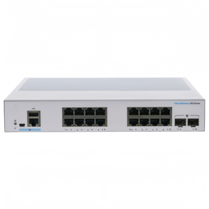 Commutateur d'agrégation silencieux de couche 3 <span class=keywords><strong>CBS350</strong></span>-<span class=keywords><strong>24T</strong></span>-<span class=keywords><strong>4X</strong></span> à 24 ports Gigabit avec 4 ports SFP+ 10G en amont et PoE gratuit - Product Image 6