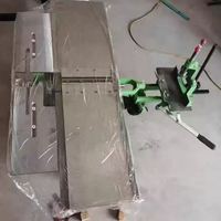 Machine à bois industrielle multifonctionnelle combinée dégauchisseuse-raboteuse pour la fabrication de meubles et le traitement du bois