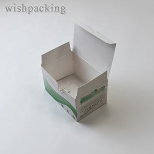 Cartón de papel de ovulación personalizado, <span class=keywords><strong>caja</strong></span> de papel farmacéutico, <span class=keywords><strong>caja</strong></span> de embalaje de productos médicos - Product Image 6