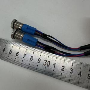 Güç Gösterge Işığı Güç Kablosu - Product Image 6