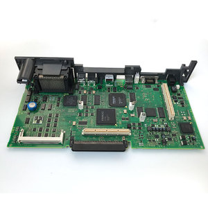 แผงวงจรควบคุม FANUC ของแท้ รุ่น A16B-3200-0732 A16B32000732 - Product Image 3