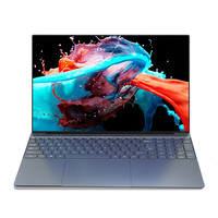 EliteBooK 650 G5 ordinateur portable commercial mince et léger pour étudiants de bureau personnalisé