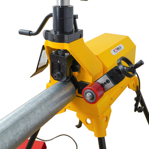 Hot Sale G12 1-12inch <strong>Grooving</strong> <strong>Machine</strong> for Pipe - Product Image 2
