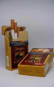 Emballage automatique Emballage/Suremballage Cellophane Machine pour cosmétiques <span class=keywords><strong>chocolat</strong></span> cigrattes parfum et autres Boîtes - Product Image 5