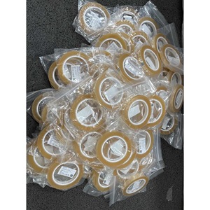 เทปวัดขนาดเล็ก ทนความร้อนสูง Mjg-2 Mylar Jg กาวอะคริลิก 500f ใช้สำหรับฉนวนไฟฟ้าได้สูงสุด ผลิตในสหรัฐอเมริกา - Product Image 1