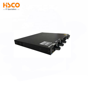 WS-C3650-48TD-S per catalizzatore 3650 48 porta <span class=keywords><strong>dati</strong></span> 2x10G Uplink IP Base - Product Image 1