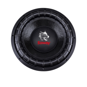 Prix compétitif, caisson de basses de 15 pouces, 5000 <span class=keywords><strong>watts</strong></span>, caisson de basses haute puissance, amplificateurs de <span class=keywords><strong>voiture</strong></span> et caisson de basses audio - Product Image 2