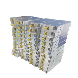 Tùy chỉnh không dây <span class=keywords><strong>RF</strong></span> Module 433Mhz, 900MHz, 1.2GHz, 1.5GHz, 2.4GHz, 10-100 wát chống Drone mô-đun Jammer Blocker Jammer - Product Image 3