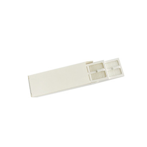 Accessoires pour balayeuse à filtre Narwal J3, cartouches filtrantes HEPA lavables pour Little Whale Spirit, utilisation domestique, réutilisables - Product Image 2