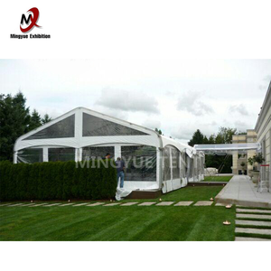 เต็นท์จัดงานขนาดใหญ่ 400 คน โครงสร้างอลูมิเนียม ขาย - Product Image 6