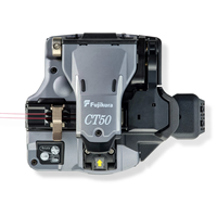 Épissureuse à Fibres Optiques Originale Japonaise 45S avec GPRS, Mise à Jour de la Machine d'Épissure 41S+ pour Applications FTTX