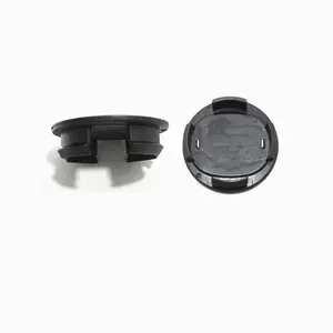 Nắp Đậy Trục Bánh Xe Ô Tô ABS 56MM 57MM Nắp Đậy Huy Hiệu Hubcap Vành Bánh Xe Ô Tô Dành Cho CX-3 CX-4 CX-5 CX-7 MX-5