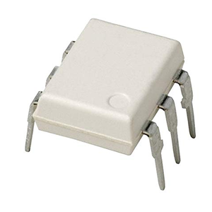 EL817(C)-F DIP-4 fotoaccoppiatore fototransistor 5000Vrms 35v 50mA 4PIN DIP optoaccoppiatore isolamento sostituire pc817 optoaccoppiatore FL817 - Product Image 2