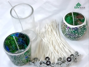 Porte-mèche métallique ultraléger, grand quantité, vente exceptionnelle - Product Image 5