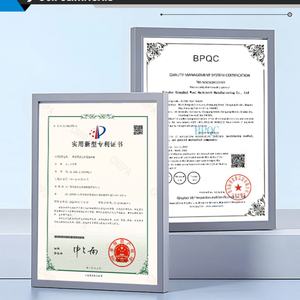 Meule diamantée OEM de 458 mm avec base magnétique pour affûteuses de couteaux en alliage dur et équipements de sculpture - Product Image 6