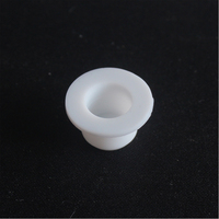 Bouchon en silicone de 8 mm, manchon de bouchon de bouteille en silicone, capuchon d'étanchéité en caoutchouc de silicone