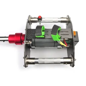 Avviatore Elettrico CRRCpro ES250 per Motori <span class=keywords><strong>a</strong></span> Gas da 250CC per Grandi Elicotteri <span class=keywords><strong>a</strong></span> Gas / Droni per Protezione delle Piante - Product Image 6