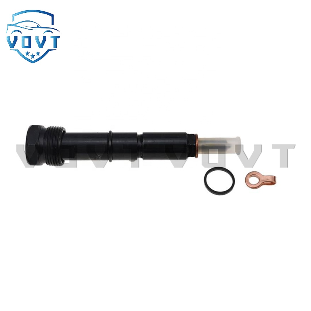 High Quality New Diesel Car Engine Injector 0432131849 Fuel Injector 0 432 131 849