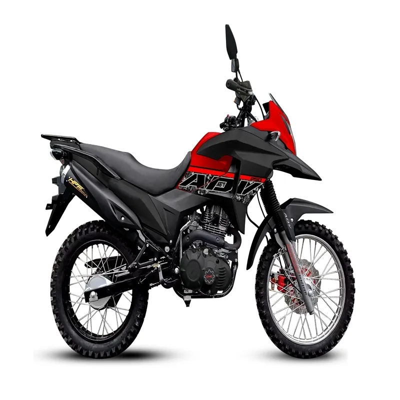 2023 nuove moto enduro 250cc 4-Sroke Motocross KMX-4 per moto da corsa fuoristrada per adulti per sito di allenamento
