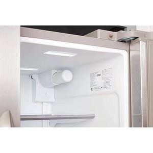 Élément filtrant d'eau pour réfrigérateur WF3CB, pour distributeur d'eau et de glace, filtre de remplacement authentique - Product Image 2