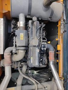 Puissante pelle sur chenilles R350LVS en promotion - Product Image 6