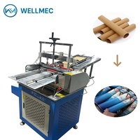 Machine d'étiquetage à colle chaude, machine à coller des étiquettes en papier