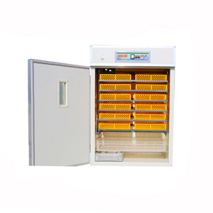 Uccello, Pollo, Anatra, Emu, Oca, Piume <span class=keywords><strong>di</strong></span> Struzzo, Rettile, turchia 528 Uova Piena Incubatrice Automatica Dell'<span class=keywords><strong>uovo</strong></span> del Pollo Incubatrice 500egg/ - Product Image 3