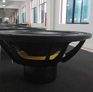 Altoparlante con Magnete al Neodimio per Eventi all'Aperto 2025, Bobina Vocale da 6 Pollici, <span class=keywords><strong>Subwoofer</strong></span> da <span class=keywords><strong>21</strong></span> Pollici ad Alta Potenza - Product Image 3