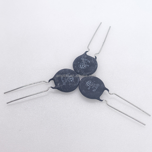 Thermistance NTC <span class=keywords><strong>haute</strong></span> puissance MF73T-1 10/7, limiteur de courant de démarrage ICL 10 Ohms 20% 7A - Product Image 3