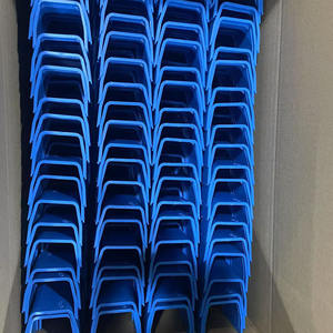 Moulage par injection, conception personnalisée, pièces en ABS et nylon, moules de coque, accessoires d'ouverture de moule - Product Image 3