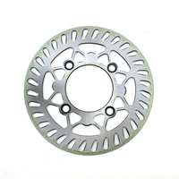 Disque de frein Sportsmoto EN STOCK 200mm 220mm pour roue SDG Pit Dirt Bike Motard Minigp