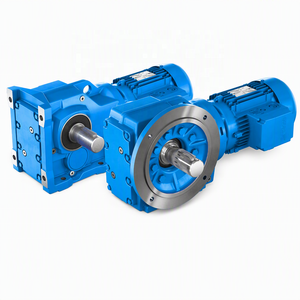 Réducteur de vitesse série IC Rossi avec adaptateur moteur IEC standard (garantie 1 an) - Product Image 1