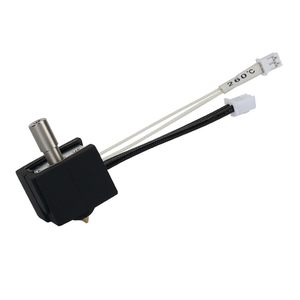 Youqi Upgrade Tot 320 ℃ Temperatuursensor Thermistor Ntc 100K 3950b Compatibel Met Ender <span class=keywords><strong>3</strong></span> V3 <span class=keywords><strong>Se</strong></span> 3d Printer Hotend - Product Image 4