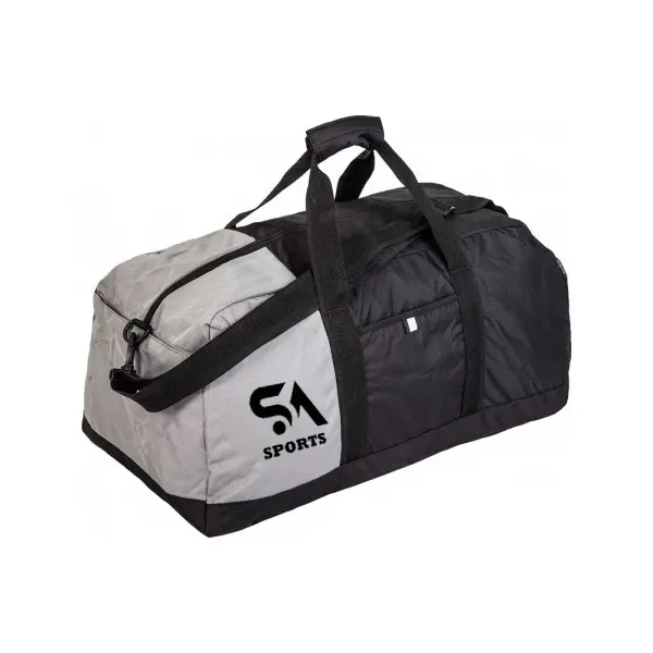 Borsa sportiva durevole con Logo personalizzato di fabbrica borsa da palestra impermeabile portatile espansione borsa da viaggio da viaggio da donna con Logo