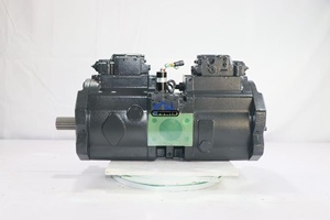 ปั๊มไฮดรอลิก K3V180DT สำหรับรถขุด EC360 EC360B EC360BLC SK330-5 SK340 ปั๊มหลัก อะไหล่เครื่องจักรก่อสร้าง 1463807 - Product Image 4