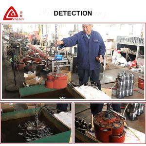 7.5KW Conische <span class=keywords><strong>Rotor</strong></span> Rem Motor Elektrische Takel Lifting Motor Met Een Hoge Kosten Prestaties - Product Image 6