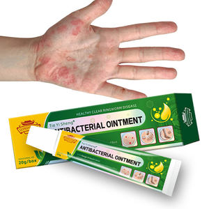 Krim eksim, Natural herbal alami, menenangkan, kulit eksim, krim perbaikan, perawatan kesehatan - Product Image 4