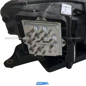 Faros Delanteros LED Izquierdo y Derecho para Automóvil al Mejor Precio, para Ferrari SF90 Spider Stradale 882838 882841 - Product Image 4