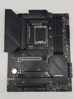Vente en gros de cartes mères Intel MAG Z690 TOMAHAWK WIFI LGA 1700 DDR5 SATA 128 Go pour ordinateurs de bureau ATX, processeurs de 12e à 14e génération