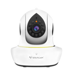 Cámara Inteligente Vstarcam C38S-P 1080p, Monitor para Mascotas con Visión Nocturna e Intercomunicador Móvil para Uso Doméstico - Product Image 3