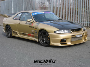 Fibra de carbono 1995 a 1998 <span class=keywords><strong>Skyline</strong></span> <span class=keywords><strong>R33</strong></span> GTR TS Style Hood Bonnet <span class=keywords><strong>Body</strong></span> <span class=keywords><strong>Kit</strong></span> para <span class=keywords><strong>R33</strong></span> GTR Hood Bonnet - Product Image 6