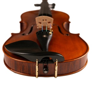 Instrumento de música <span class=keywords><strong>Viola</strong></span> de arce de alta calidad <span class=keywords><strong>Viola</strong></span> de nivel profesional para rendimiento - Product Image 3