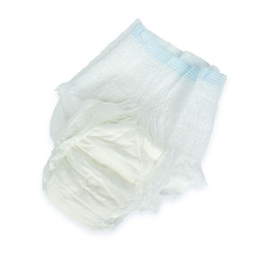 <span class=keywords><strong>Couche</strong></span> pour <span class=keywords><strong>adulte</strong></span> de type culotte Prevail Pooping, de fabrication japonaise, pour personnes âgées - Product Image 2