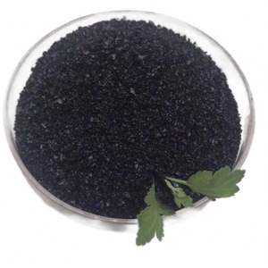 Suplemento de ácido húmico <span class=keywords><strong>y</strong></span> ácido fúlvico de Leonardita, humato de potasio orgánico para fertilizantes naturales de plantas, agroquímicos - Product Image 6