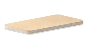 4 'x 8' legno di pino <span class=keywords><strong>OSB</strong></span> superficie rifinita con buon isolamento termico dipinto pannello <span class=keywords><strong>OSB</strong></span> 18mm di spessore - Product Image 4