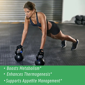 Capsule Minceur Bio à Marque Blanche avec Extrait <span class=keywords><strong>de</strong></span> Thé Vert : Stimule le Métabolisme et Favorise la Gestion <span class=keywords><strong>de</strong></span> l'Appétit - Product Image 3